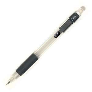 Zebra Pen Z Grip 52405 Mechanical Pencil