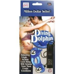  Diving Dolphin   Stimulator