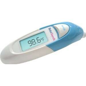  Bebesounds Br146 1Sec Thermometer