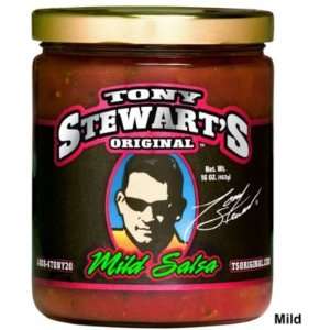  Tony Stewarts Original Salsa