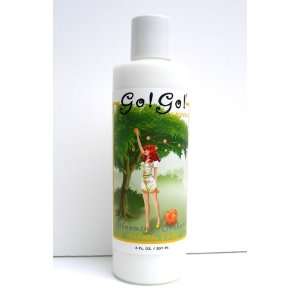  GoGo European   Oatmeal & Soy Lotion (Blooming Orchard 
