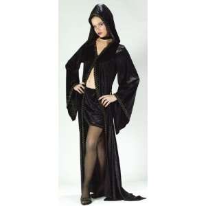  Gothic Goddess Teen