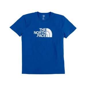  The North Face S/S Half Dome XXL Mens Shirt Sports 