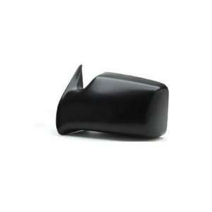  Alta MDD31 HL Manual Replacement Driver Side Mirror 