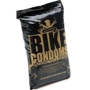  Vega Bike Condom      Automotive