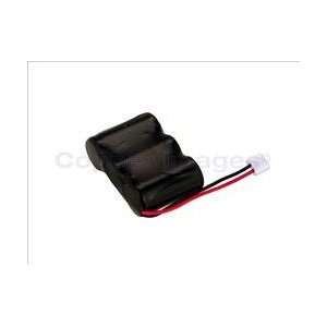  HI Capacity B 702 BATTERY (NI CAD) 