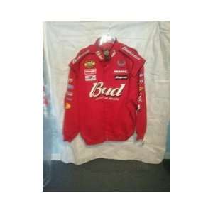  Budweiser Jacket 