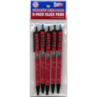 NCAA Alabama Crimson Tide Disposable Click Pens