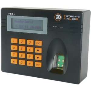  FS21M Fingerprint Access Control System
