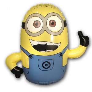  Despicable Me Inflatable Minion 