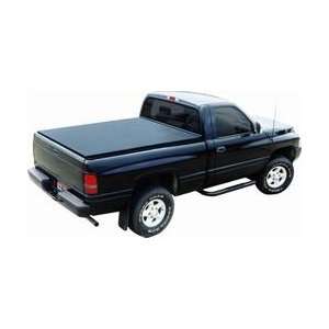 TruXedo 790101 Deuce Soft Roll Up Hinged Tonneau Cover 