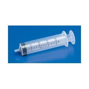   20cc Syringe, Eccentric Luer Tip   300 each