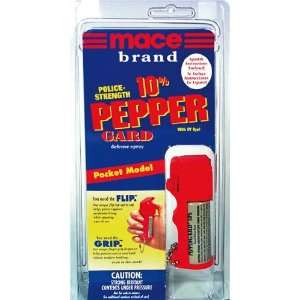  Mace Pepperguard Pocket Pepper Spray 