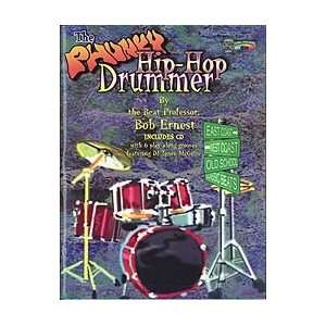 The Phunky Hip Hop Drummer Musical Instruments