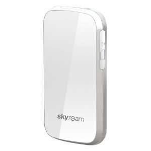 Skyroam White Gmate+ Plus Bluetooth Transformer SIM 