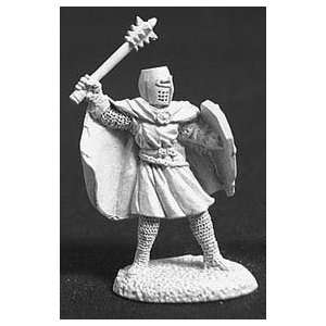  Knight Templar (OOP) Toys & Games