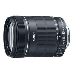  NEW EF S 18 135mm f/3.5 5.6 IS (Cameras & Frames) Office 