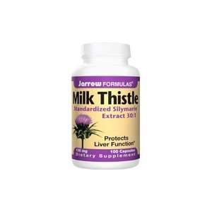  Milk Thistle 150 mg   Protects Liver Function, 100 caps 