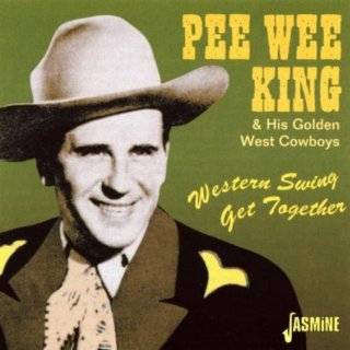 Western Swing Get Toge… [2001]