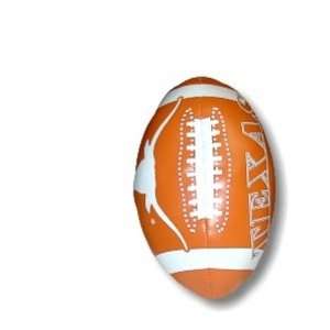  University of Texas Longhorns   Football   Stuffed 8 