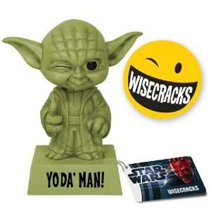  Funko Yoda Yoda Man Toys & Games