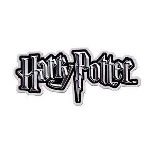  Harry Potter Logo Magnet Toys & Games