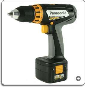 The EY6409GQKW is ideal for general construction, plumbing, electrical 