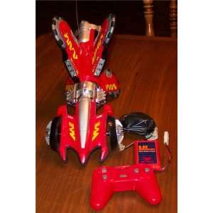  Dragonfly RC Car with 9.6V Rechargeable Battery and 