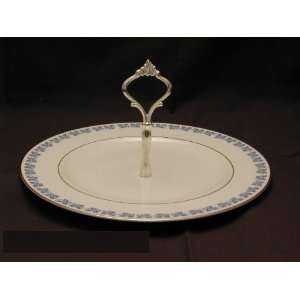  Syracuse Wyndmoor Hostess Tray