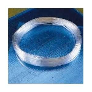   Clear PVC Tubing, NALGENE 8000 0070 50 Coil