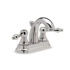  Aquadis Faucets F69 0112 4 Brush Nickel