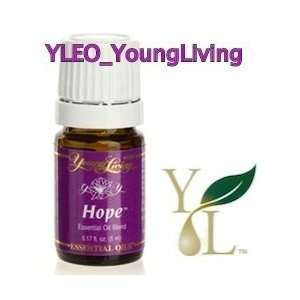  Hope Young Living Essential Oils 5 ml New Kosher Certified 