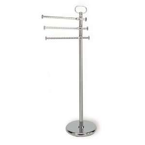  Nameeks G696 02 Free Standing ClassicStyle Brass Stand 