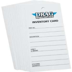   Items Vendor Drag Specialties Recorder Card 9904 0425 Automotive