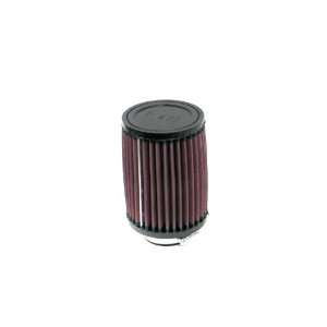  K&N RD 0460 Universal Rubber Filter Automotive