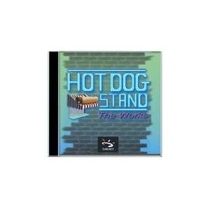  Hot Dog Stand Top Dog LP T05610