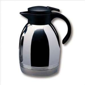 Frieling 0628 131600 Konsul S/S Black 1.3L/44Oz  Kitchen 