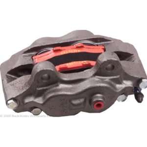  Beck Arnley 079 0634 Remanufactured Loaded Caliper 