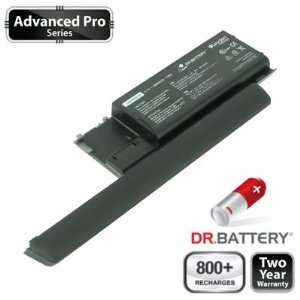   for Dell 312 0654 (6600mAh / 73Wh) 800+ Charge Cycles. 2 Year Warranty