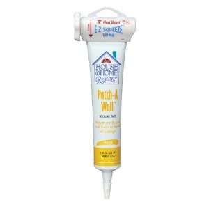  Red Devil 0658 Patch A Wall Spackling Paste, White, 5 