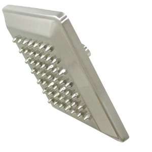   PK408A8 8 inch square 49 water channels shower head