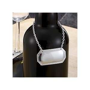 Godinger Decanter Tag 