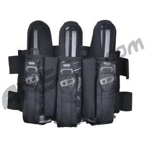  Planet Eclipse NXE 2011 Distortion Paintball Harness   3+2 