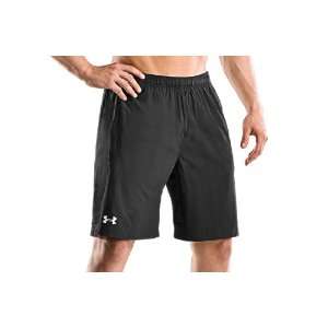  Mens UA Classic Woven Shorts Bottoms by Under Armour 