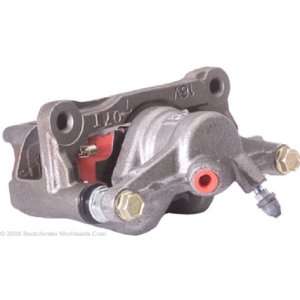  Beck Arnley 079 0826 Remanufactured Loaded Caliper 