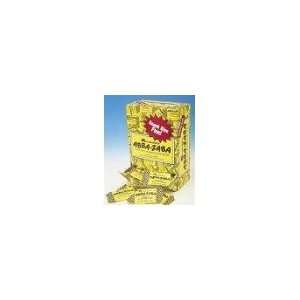 Abba Zabba Mini Size (80 ct) Grocery & Gourmet Food