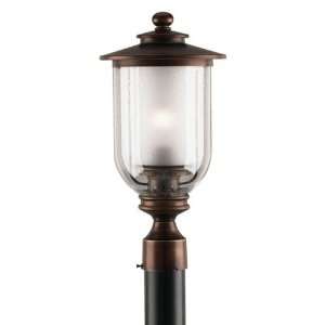   64875 64875 Outdoor Post Top Lantern Light Fixture