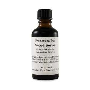   Standardized Tincture 50ml liquid by Pronatura