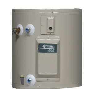   Water Heater Co. 6 6 Som S K Compact Electric Water Heater 6 Gallon
