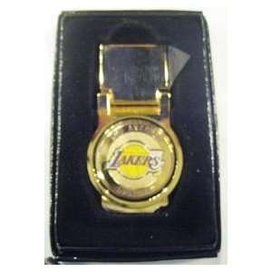  Lakers Money Clip. Automotive